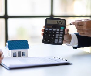 Property and Asset Valuation