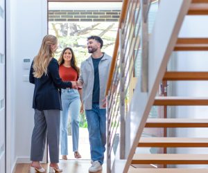 Real Estate Market Research and Information 