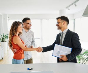 Property Brokerage and Marketing 