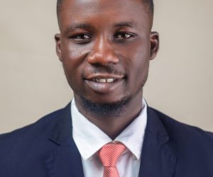 Omogbelehan Ebenezer