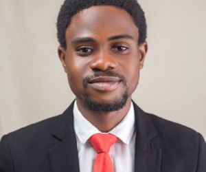 Imahia O. Emmanuel