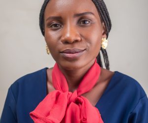 Favour Uchehara