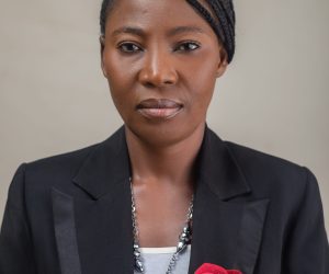 Helen Oladimeji