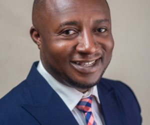 Patrick Ogbonna