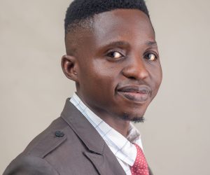 Chidiebube Samuel